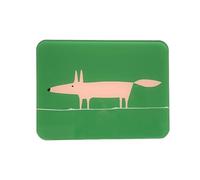 Scion by Dexam Mr Fox Worktop Saver - Mint Leaf