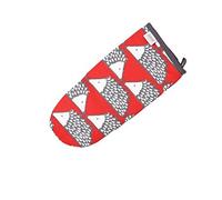 Scion Living Spike Red Gauntlet