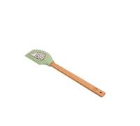 Scion by Dexam Spike Silicone Spatula - Sage