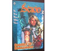 Scion: Conflict of Conscience: 1