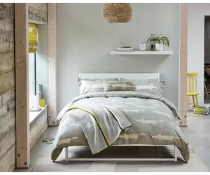 Scion Duvet cover Mr Fox Duvet 179010