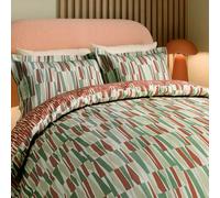 Scion Duvet cover Saku Bedding set QCSSKUC3CHA
