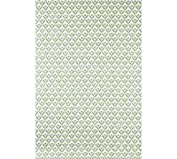 Scion Fabric Tulip Trellis 121329