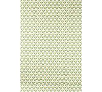 Scion Fabric Tulip Trellis 121330