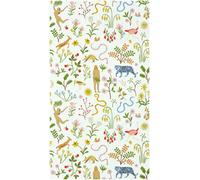 Scion Garden of Eden Kid's Wallpaper