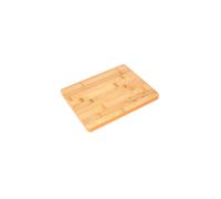 Scion Living Mr Fox Bamboo Small Chopping Board