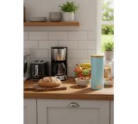 Scion Living Mr Fox Spaghetti Storage Jar - Blue