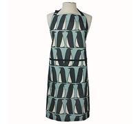 SCION LIVING Pedro Penguin Adult Apron