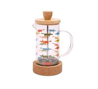 Scion Mr Fox 10th Anniversary 3 Cup Cafetiere