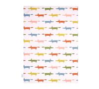 Scion Mr Fox 10th Anniversary Set of 2 Tea Towels