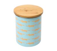 Scion by Dexam Mr Fox Biscuit Storage Jar - Blue