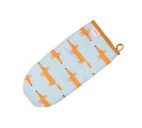 Scion Mr Fox Blue And Orange Gauntlet