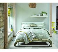 Scion MR Fox Duvet Cover, SUPERKING, Percale, Silver, Super-King