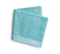 Scion Mr Fox Embroidered Bath Sheet, Marine