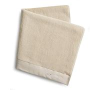 Scion Mr Fox Embroidered Towel, Bath, Linen