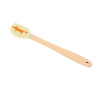 Scion Mr Fox Stone Mini Silicone Spatula