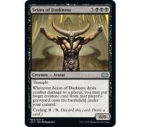 Scion of Darkness | Double Masters 2022