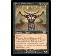 Scion of Darkness (foil) | Legions