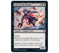 Scion of the Swarm | Zendikar Rising