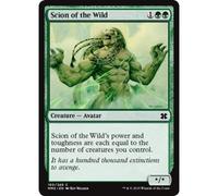 Scion of the Wild (foil) | Modern Masters 2015 Edition