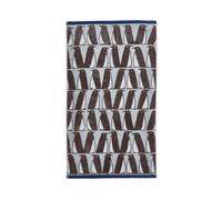Scion Pedro Bath Towel, Ice Grey