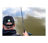 Scion Preston Dura Carp Quivertip Noir 2,5 oz