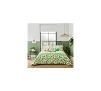 Scion ROSEHIP COVER SET MINT LEAF & ZEST, Green, Double