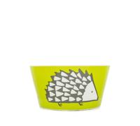 Keith Brymer Jones Collaboration Range - Scion Living Spike Cereal Bowl - Gift Boxed - Olive Green - 360ml