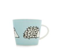 Scion Spike Hedgehog Blue Standard Mug