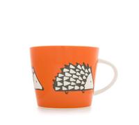 Scion Spike Orange Standard Mug