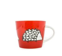 Scion Spike Red Hedgehog Standard Mug
