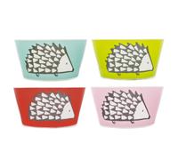 Scion Spike Set of 4 Snack Bowls