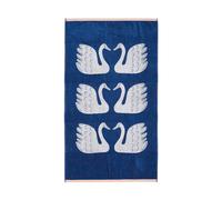 Scion SWIM SWAM SWAN TOWELS DENIM