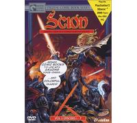 Scion - Vol 1 "Conflict Of Conscience" (DVD Graphic Novel) [Region 1] [US Import] [NTSC]