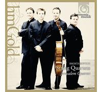 Sciostakovic Dmitri - Quartetti Per Archi N.1, N.4, N.6, N.8, N.9, N.11