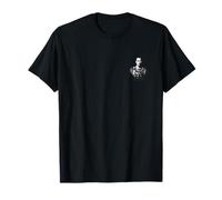 Scipio Africanus Roman Empire SPQR Punic War Ancient Rome T-Shirt