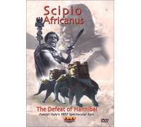 Scipio Africanus: The Defeat of Hannibal