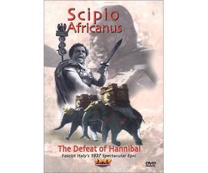 Scipio Africanus: The Defeat of Hannibal