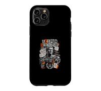 Scipio Africanus Zama Victory Belongs To The Prepared Case for iPhone 11 Pro