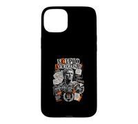 Scipio Africanus Zama Victory Belongs To The Prepared Case for iPhone 15 Plus