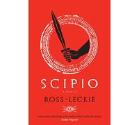 Scipio (Carthage Trilogy)