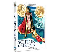 Scipion l'Africain