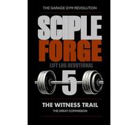 Sciple Forge: The Witness Trail