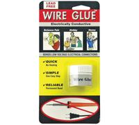 Sciplus 400 Electrically Conductive Soldering Gun Wire in a Jar