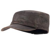 Scippis Field Cap, Brown, One Size