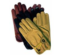 Scippis Gloves, gloves, brown, XL