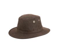 SCIPPIS Ranger Cotton Hat, brown, L