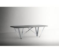 Scirocco Fixed Table From The Vulcano Collection