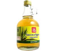 Sciroppo d' Agave 500ml BIO