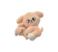 SCISSH Stray-Kids Magnetic Two Cuddling Plush Doll Toy Soft 15 cm SKZ-oo Cute Magnetic Buckle Refrigerator Sticker (SEUNGMIN)